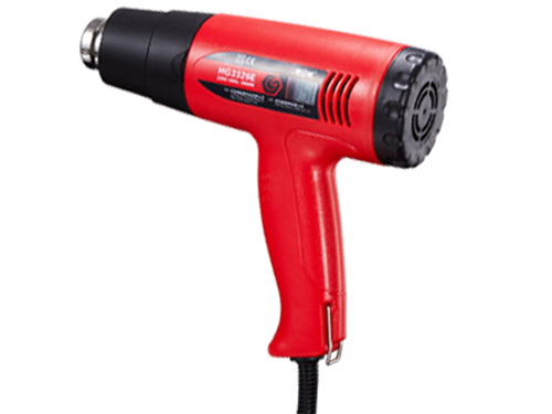 Hot air gun manufacturer