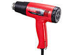 Industrial hot air gun