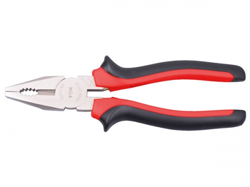 8 series electrician pliers