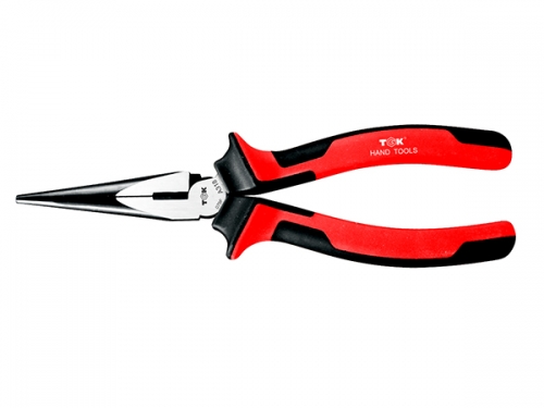 A series electrician pliers