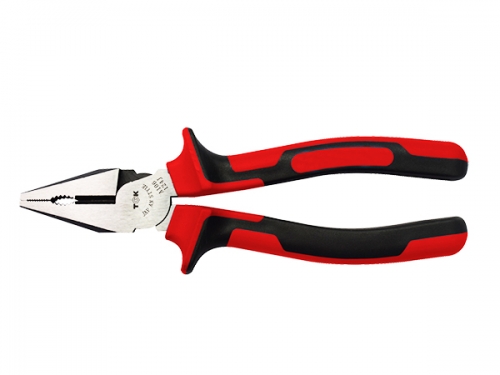A series electrician pliers