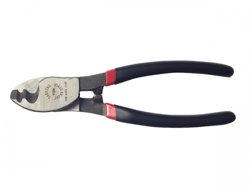 A series electrician pliers