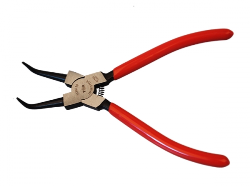 Circlip pliers