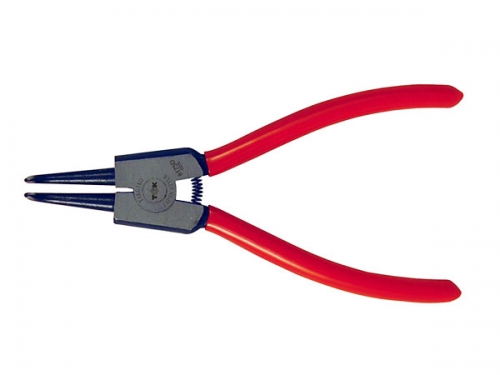 Circlip pliers