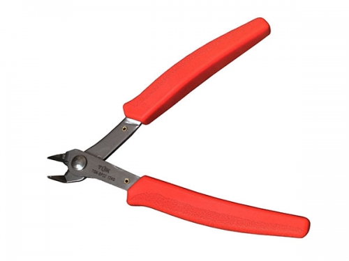Mini electronic pliers