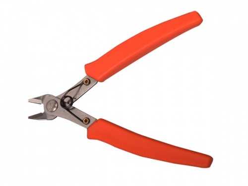 Mini electronic pliers