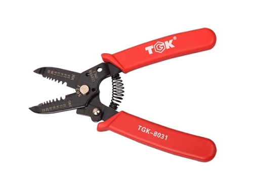 Wire stripper