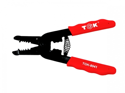 Wire stripper