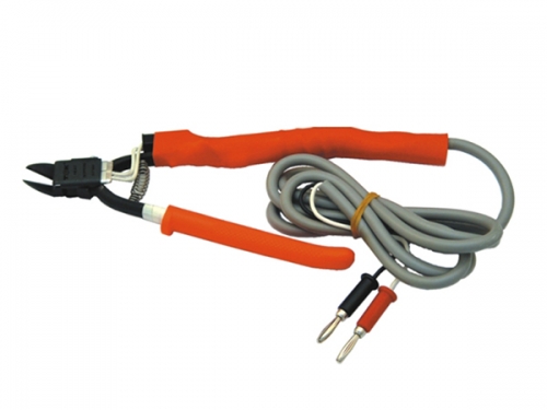 Electric shear