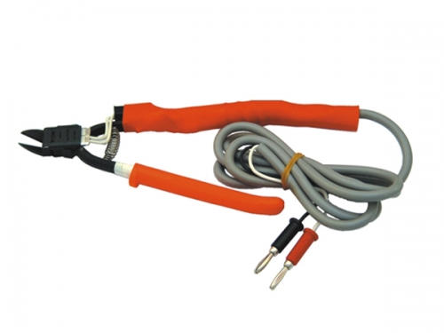 Electric shear height