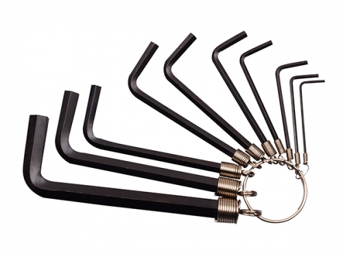 Allen wrench