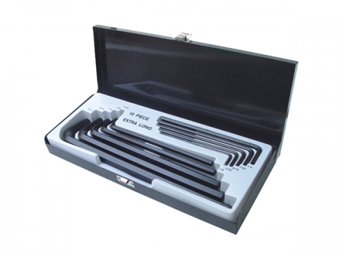 Allen wrench