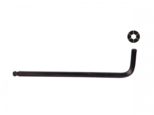 Allen wrench