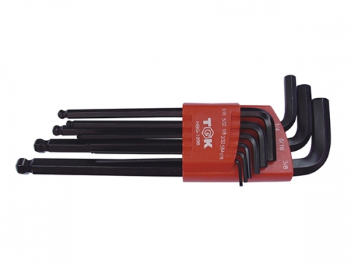 Allen wrench