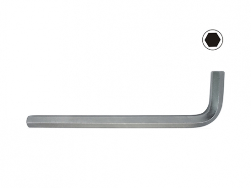 Allen wrench