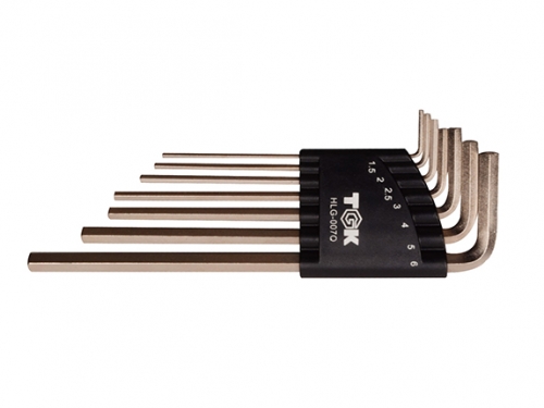 Allen wrench