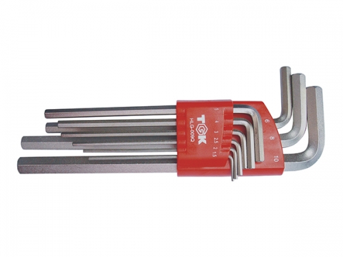 Allen wrench