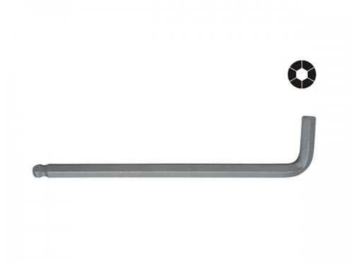Allen wrench