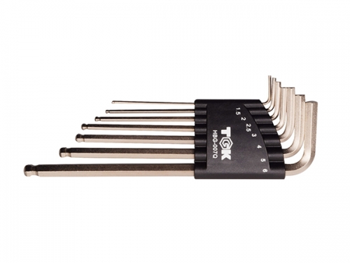 Allen wrench