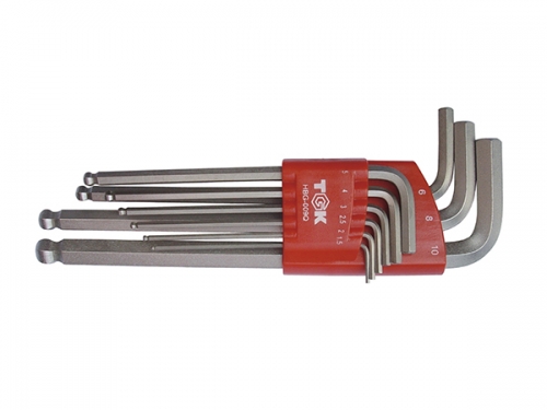Allen wrench
