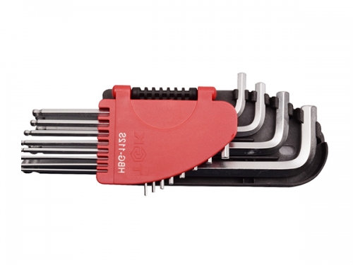 Allen wrench