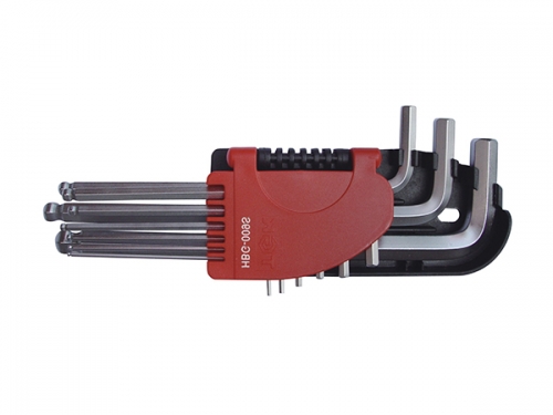 Allen wrench