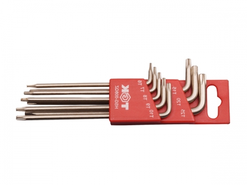 Allen wrench