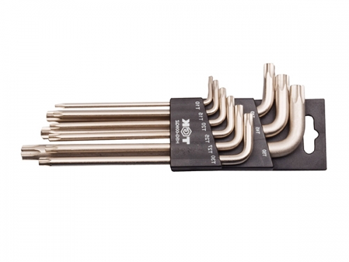 Allen wrench