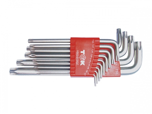 Allen wrench