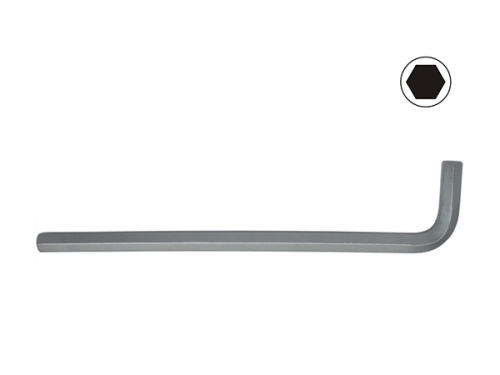 Allen wrench