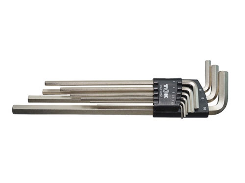 Allen wrench