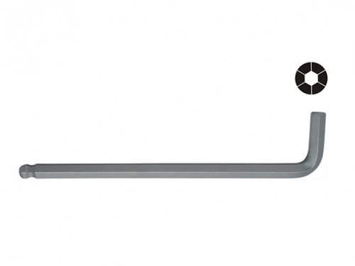 Allen wrench