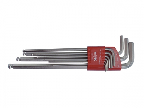Allen wrench