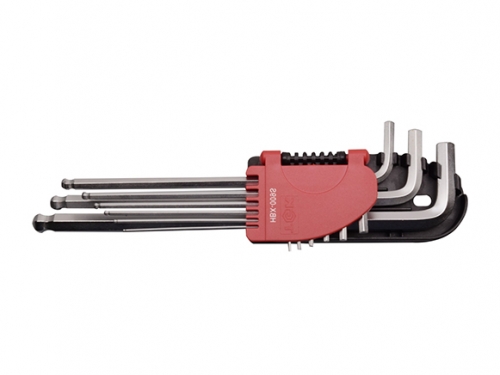 Allen wrench