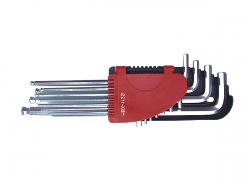 Allen wrench