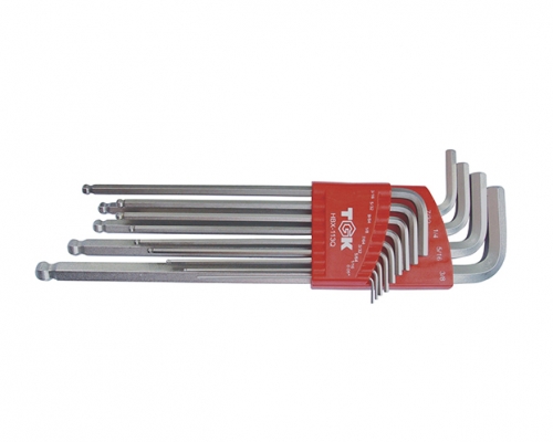 Allen wrench