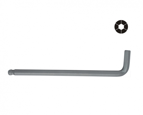 Allen wrench