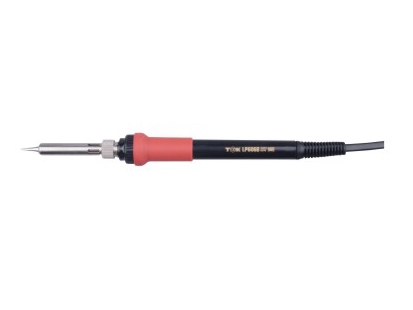 Solder pad handle